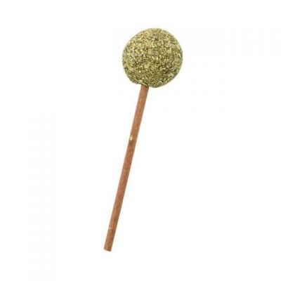 Cat nip stick Match