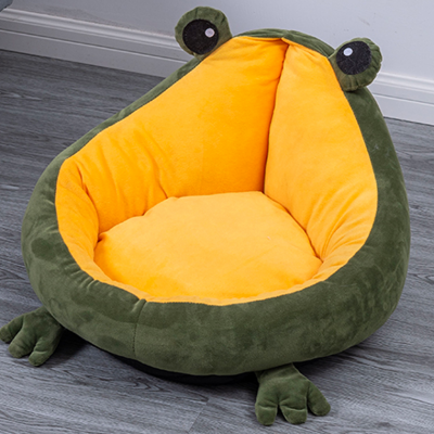 Frog Bed