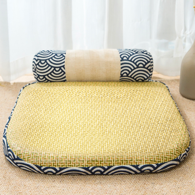 Summer style cat bed