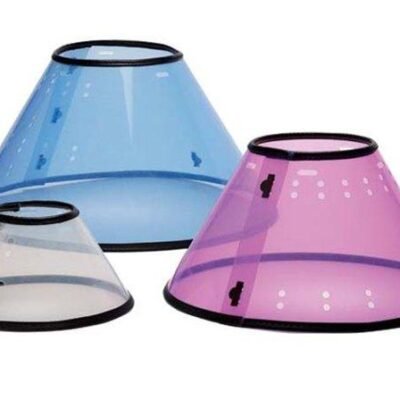 Elizabethan Collar (Plastic)