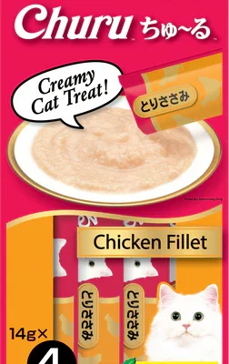 CIAO Churu Chicken Fillet (SC-73)