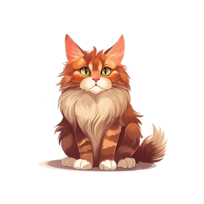 Top Up for Mainecoon Full Grooming
