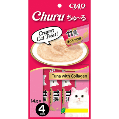 Ciao Churu Tuna with Collagen (SC-74)