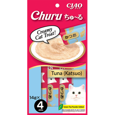 Ciao Stick (SC-72) Tuna (Katsuo) RM8.50
