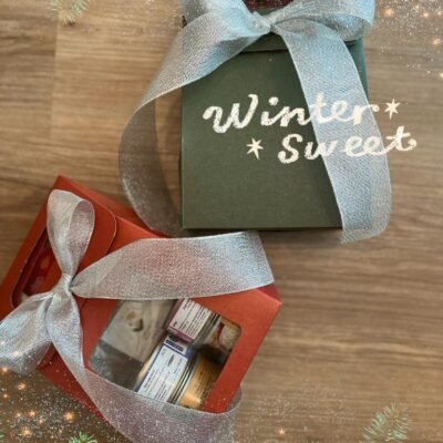 2023 Christmas Hamper