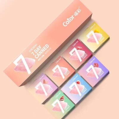 Cator 7 days - Chicken