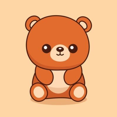 Teddy Bear Cut