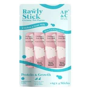 Amelisa Rawly Stick Chicken & Goat Milk (4s)