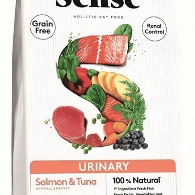Dibaq Sense Urinary Salmon and Tuna 1.5kg