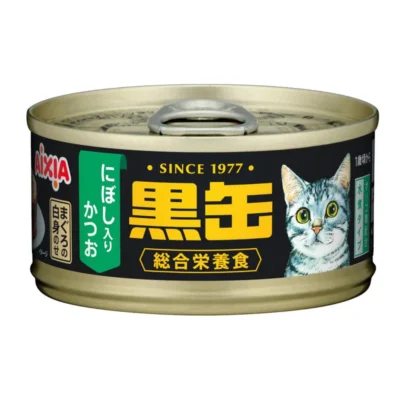 (BCM-20) Aixia Kuro-can Mini