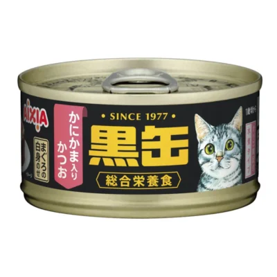 (BCM-17) Aixia Kuro-can Mini