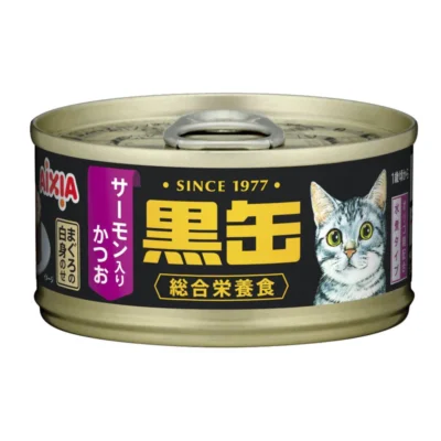 (BCM-18) Aixia Kuro-can Mini