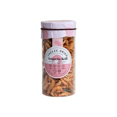 Amelisa Antartic Krill 40g