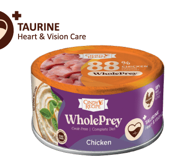 CINDY RECIPE Chicken