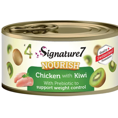 Signature7 Chicken with Kiwi (Nourish)