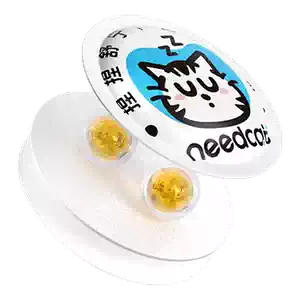 1 Pax - PHEROMONE POP PATCH - NEEDCAT