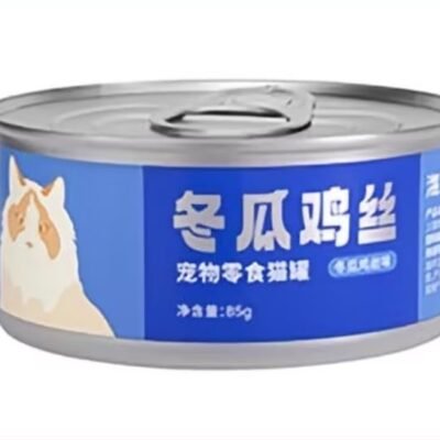 Sea Fairy Thick Soup Can (Chicken and Winter Melon)